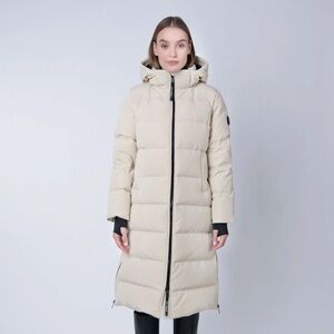 The Recycled Planet Lungo Parka